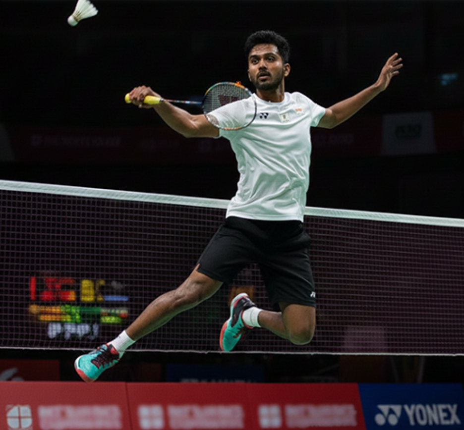 Badminton
